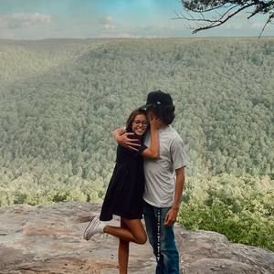 Meet your Posher, Jadyn